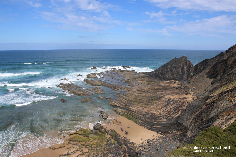 Praia da Amoreira